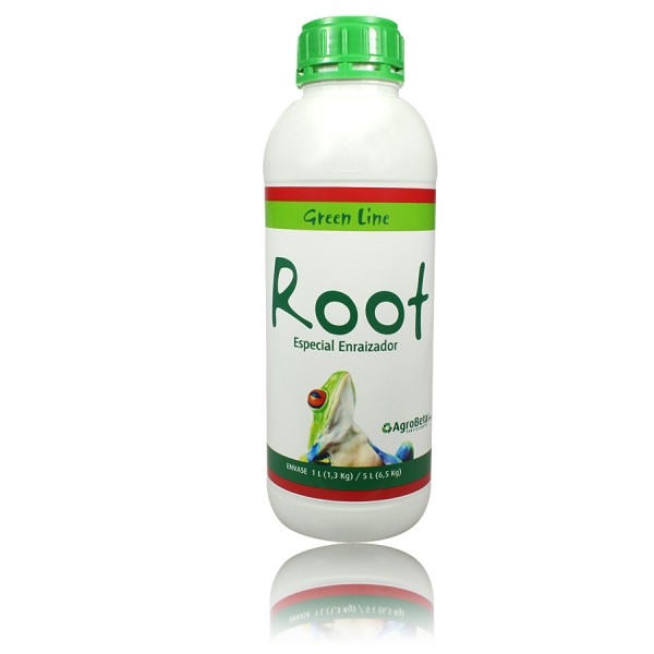 Agrobeta Root Green Line Enraizador 1l